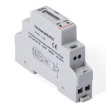 Contatore energia elettrica - contatore,