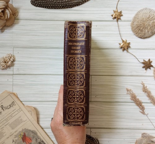 Complete short stories - stories, guy