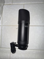 Solo microfono volt audio universale