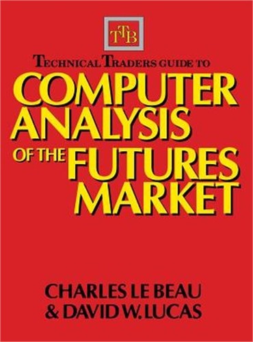 Technical traders guide - technical, to