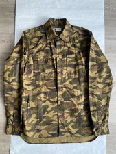 Tellason Topper Camo Ripstop