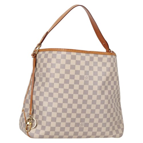 Borsa tracolla louis vuitton - a,