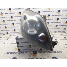 Proiettore Anteriore Destro