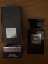 Profumo Tom Ford fragranza Oud
