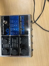 Pedale Vintage Electro