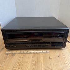 Cambio CD 110+1 Technics