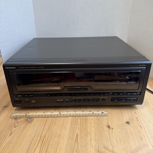 Cambio 110 technics - cd, 110+1