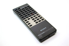 Sony OEM RM-D570 telecomando