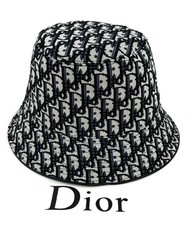 Cappello Berretto Dior Oblique