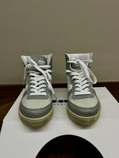 Diadora heritage basket - heritage, mi
