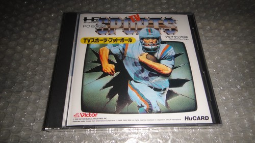 Nec engine sports - pc,
