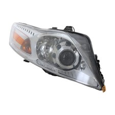 Faro Anteriore Destro - Ford MONDEO III PH.2 - 1811624 - E0-9638F