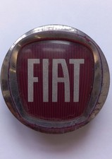 Coprimozzo Stema Fiat per cerchi in lega 