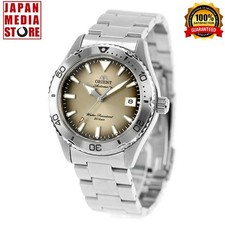 Orologio Uomo Orient Mako