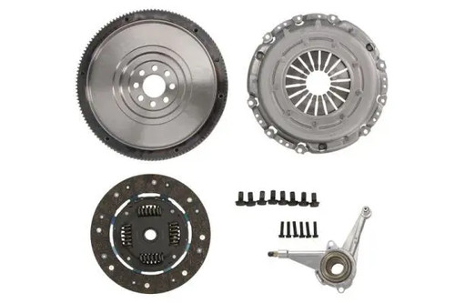 Kit frizione f1w101nx nexus - kit,