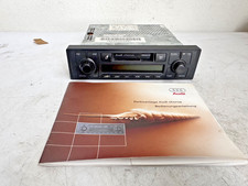 Cassetta radio autoradio