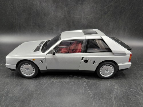 Lancia delta grey 18 - s4,