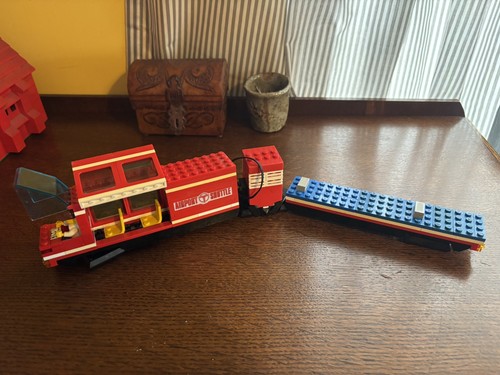 Lego 6399 navetta aeroportuale - 6399,