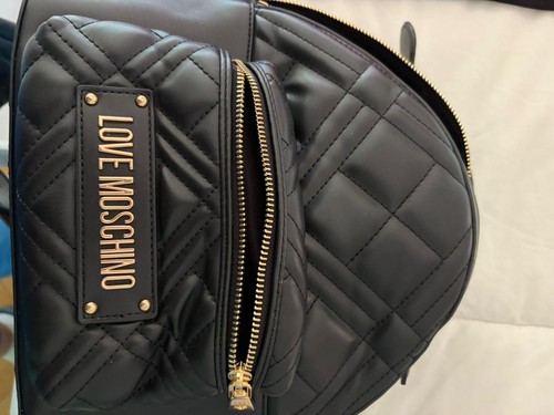 Moda love moschino - moda,