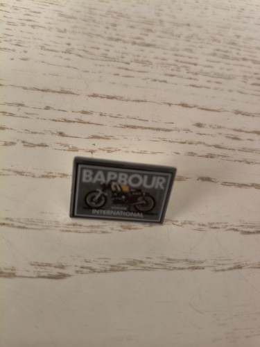 Spilla barbour - spilla,