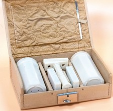 Raro rasoio di sicurezza