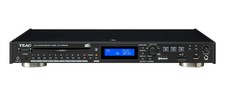 TEAC CD-P750DAB LETTORE CD
