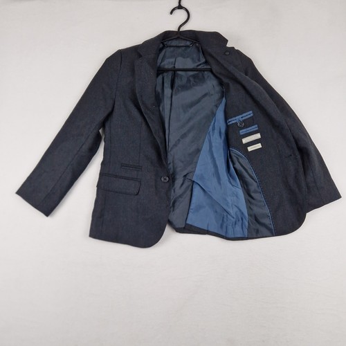 Giacca blazer ragazzo zara 8 - giacca,