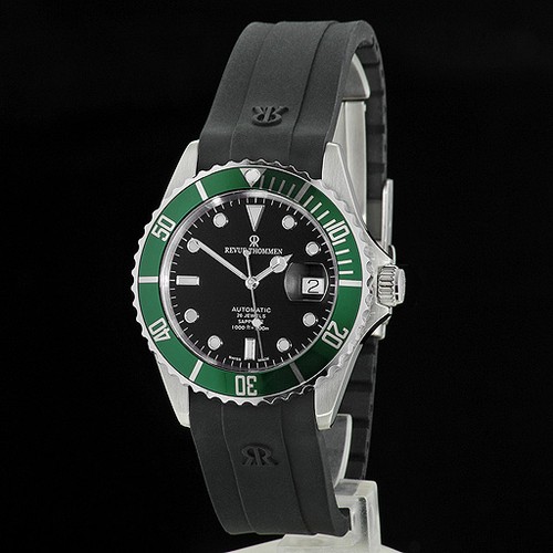 Revue thommen diver - revue,