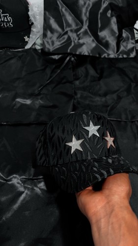 Cappelli barbas corridos - cappelli, ct