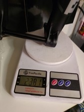 Forcella nuova mtb 29 boost