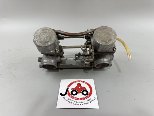 Honda cx500 carburatore - honda,