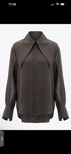 Camicia blusa vivienne - camicia,