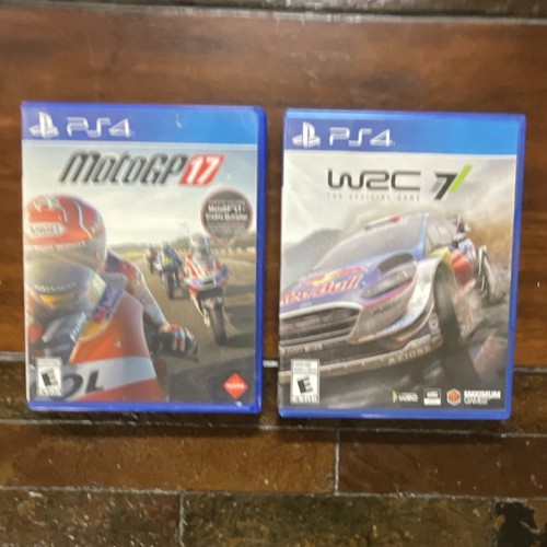 Motogp wrc sony - 7, (sony