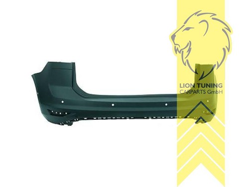 Paraurti posteriore per - , vw