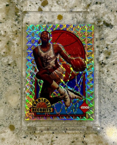 Kobe bryant 1996 collector - bryant, collector's