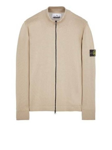 Stone island cardigan coton - stone,