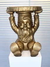 Tavolino o sgabello Attila