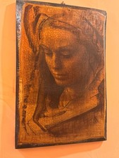 Pietro annigoni madonna - pietro, "madonna