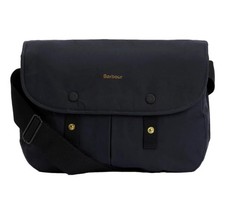 BARBOUR Borsa Uomo a Tracolla