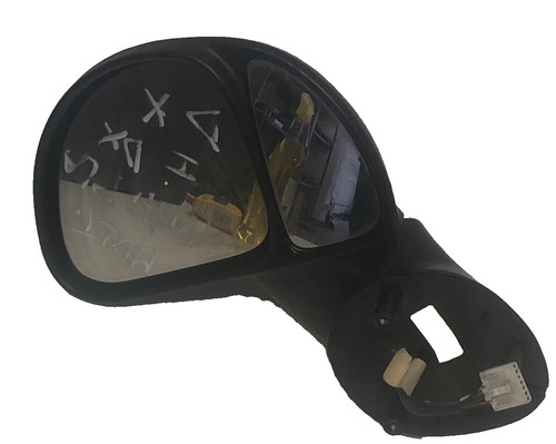 Specchietto destro fiat - dx,