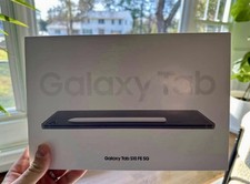 NUOVO: Samsung Galaxy Tab S10