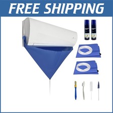 Mini Split AC Cleaner