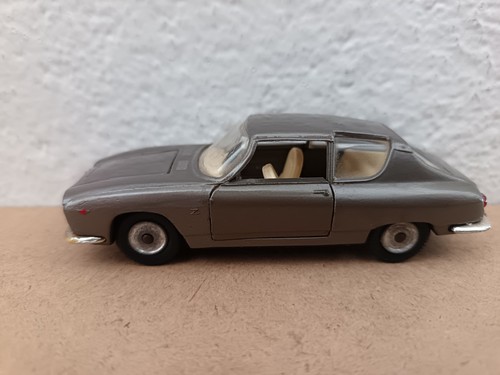 1087a modellino auto - modellino,