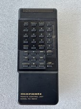 Telecomando Marantz RC-52CD