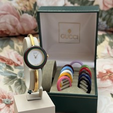 Orologio Gucci vintage watch