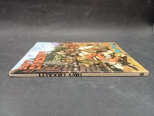 fumetto DAVY CROCKETT Alba tragica - ed Edinational - numero 8 - di resa (A)