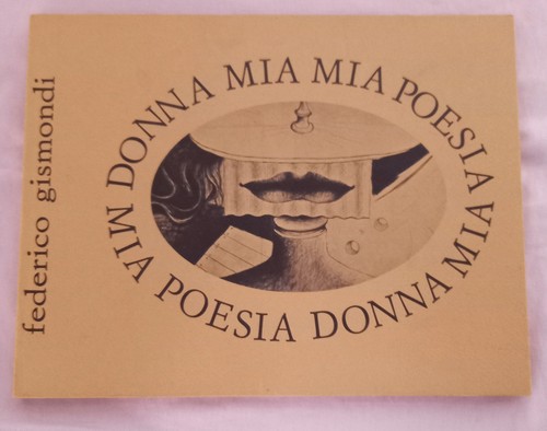 Federico gismondi donna mia - federico,