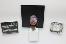 Orologio da polso uomo Fortis