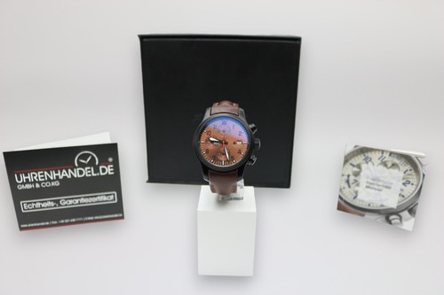 Orologio polso uomo fortis - polso,