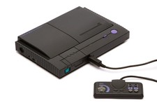PC ENGINE DUO /R /RX -